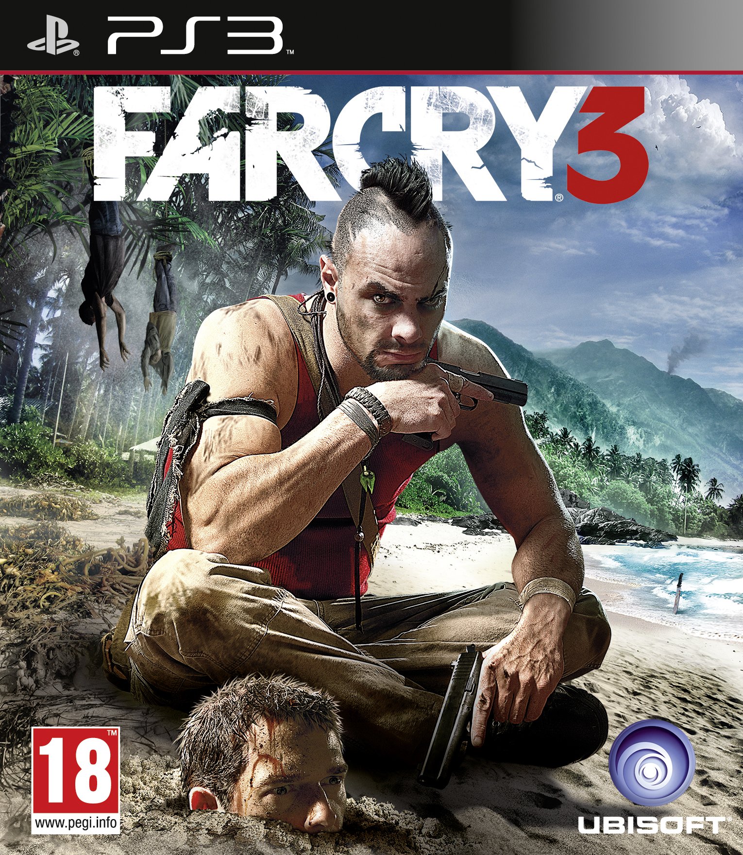 Amazon.co.jp: Far Cry 3 (輸入版) : Video Games