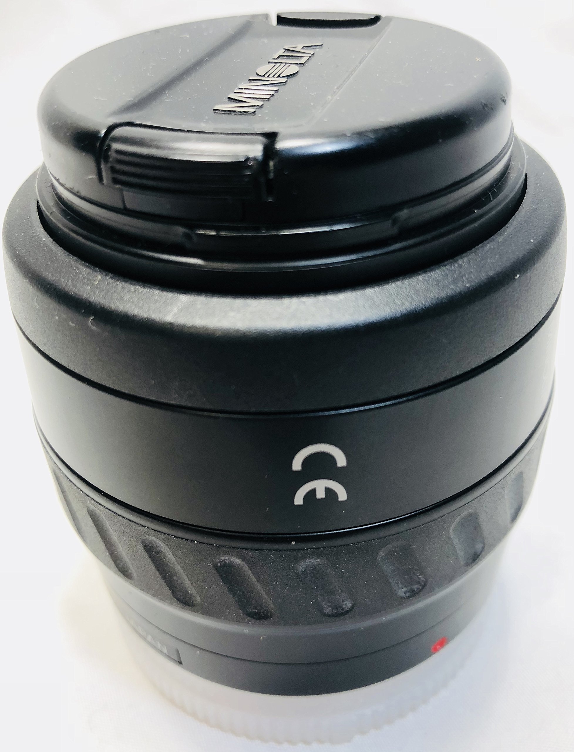 Amazon.com : Minolta 35-70 AF Lens 3.5-4.5 : Camera Lenses