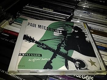 Amazon.co.jp: 公式海賊盤 - ポール・マッカートニー: ミュージック