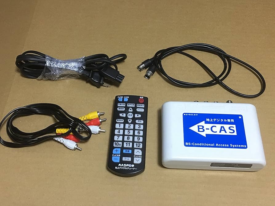 Amazon | マスプロ 地上デジタルチューナー DT630 | 地上デジタル