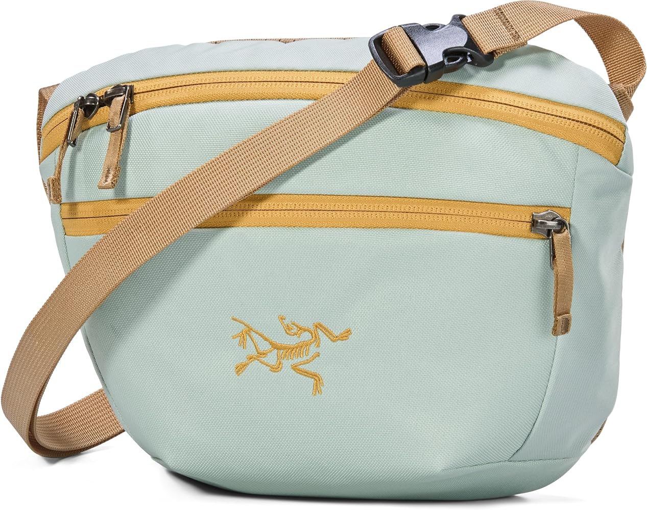 Amazon.com | Arc'teryx Mantis 2 Waist Pack Unisex | Versatile 2.5L