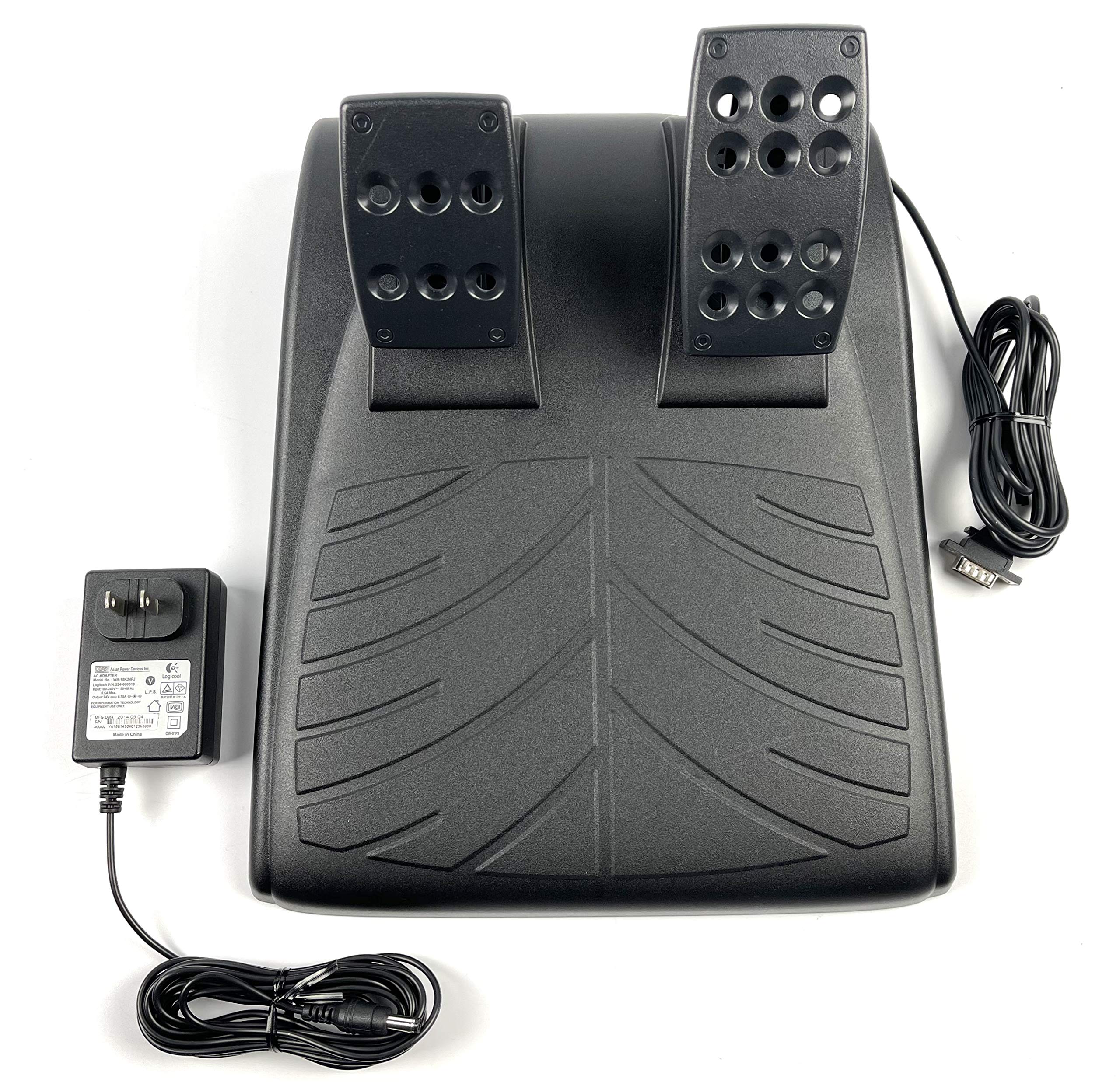 Amazon | ロジクール ドライビングフォース GT(LPRC-14500