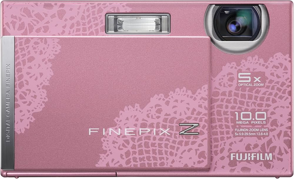 Amazon | FUJIFILM デジタルカメラ FinePix(ファインピックス) Z250