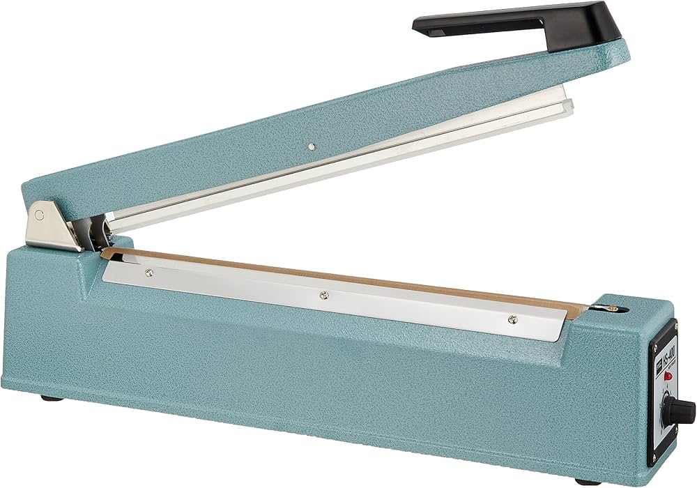 Amazon | 太洋電機産業(goot) ヒートシーラー 400W HS-400