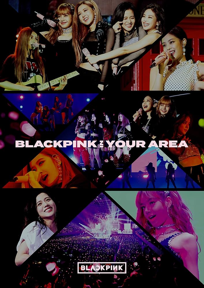 BLACKPINK - Blackpink In Your Area - Amazon.com Music