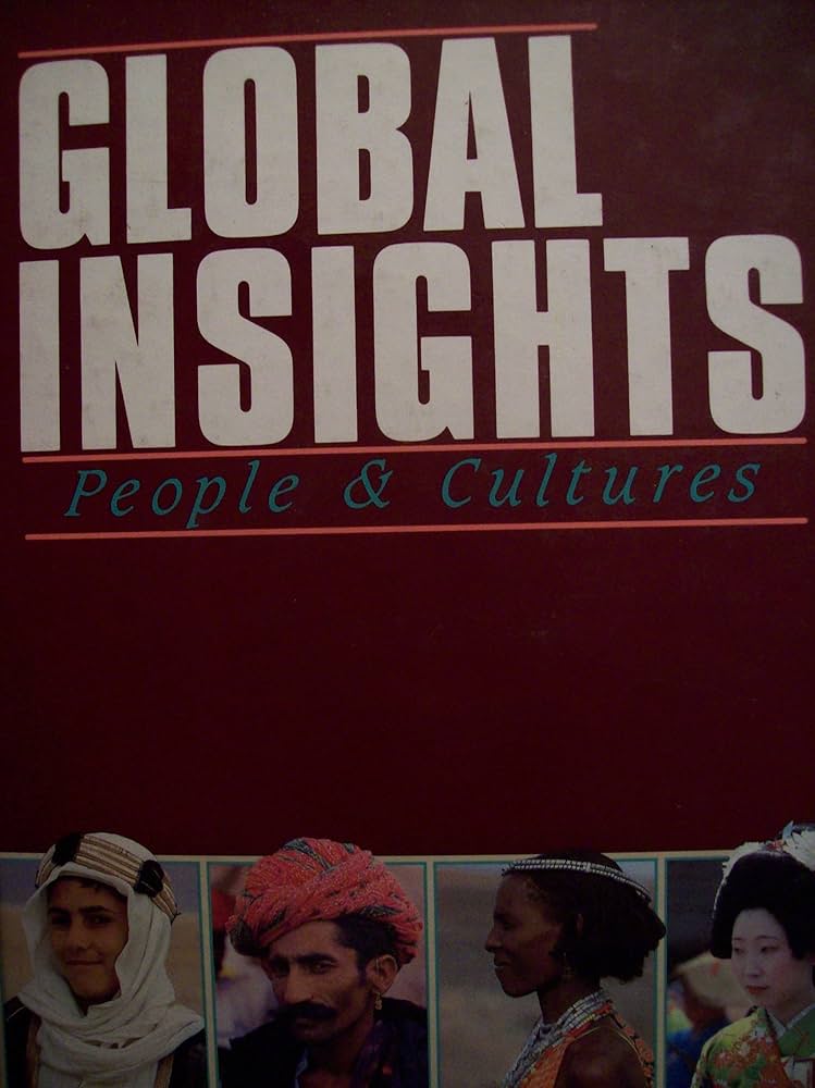 Amazon | Global Insights: People & Cultures | Hantula | 20th Century