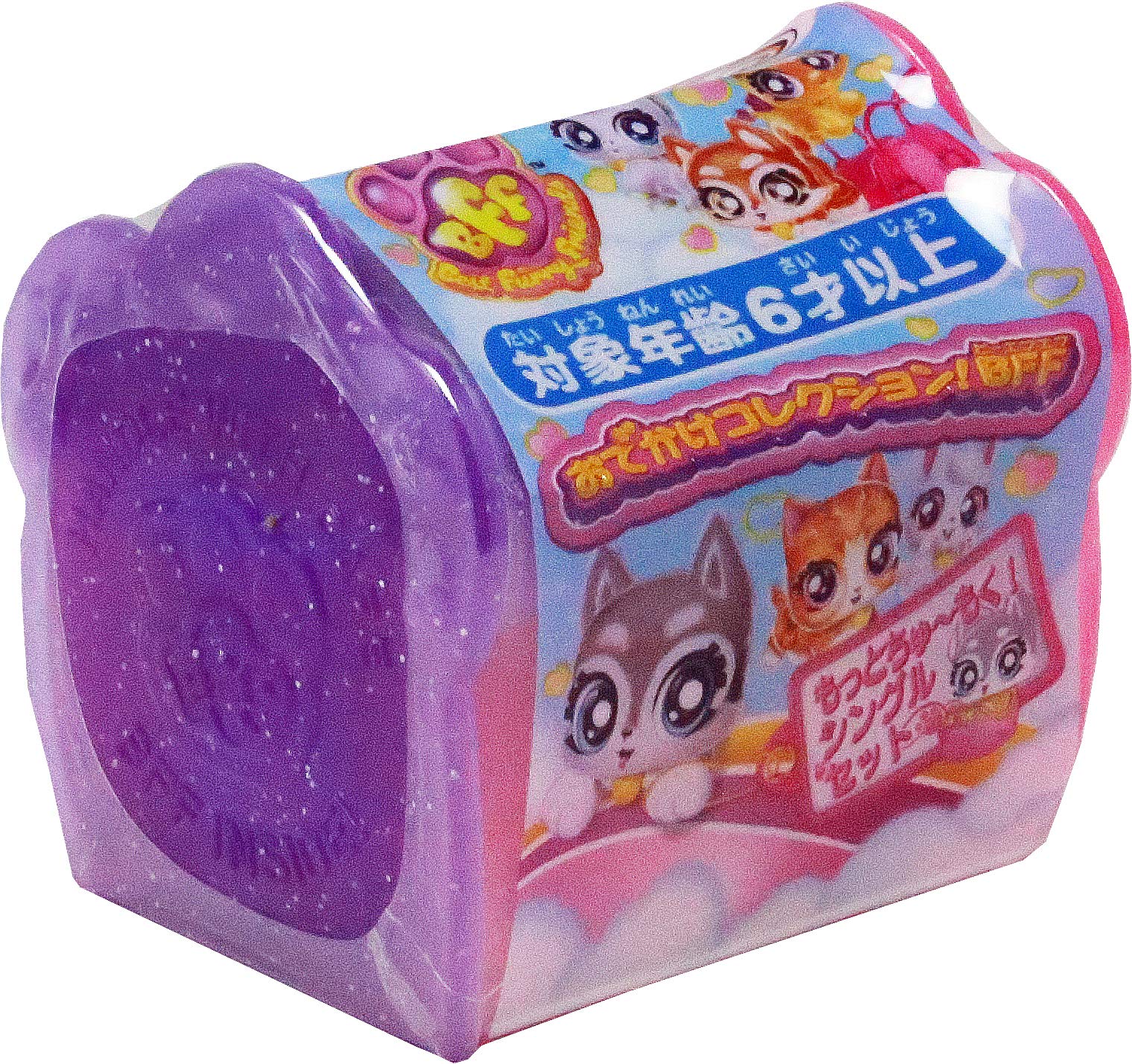 Amazon.co.jp: おでかけコレクション! BFF もっとちゅ~もく!シングル