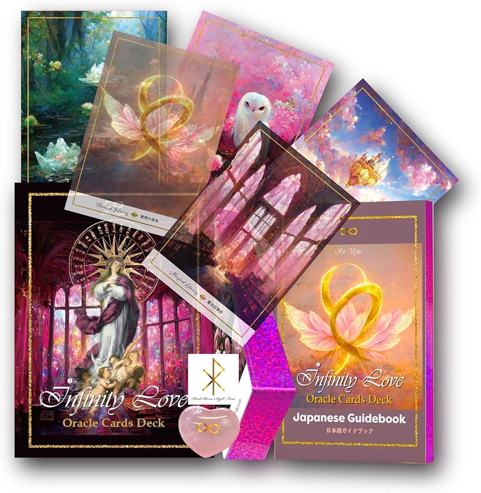 Amazon.co.jp: 【改訂版エクストラBOX 43＋2枚】インフィニティラブ