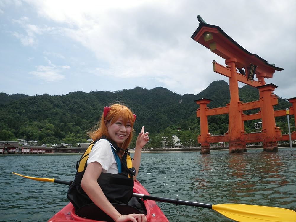 Amazon.co.jp: ロケみつ～ ロケ×ロケ×ロケ～桜 稲垣早希の西日本横断