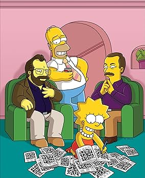 Amazon.com: DVD DIE SIMPSONS SEASON 20 : Movies & TV