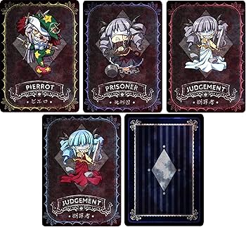 Amazon.com: 幻想牢獄のカレイドスコープ 完全生産限定版 - Switch