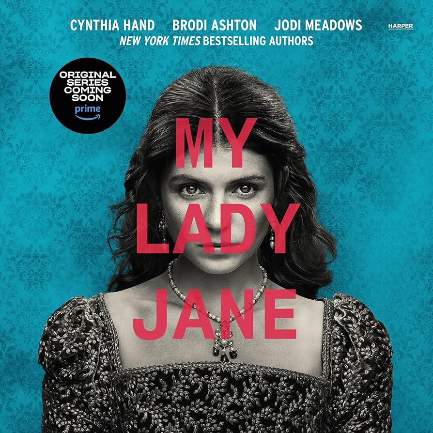 Amazon.com: My Lady Jane (Audible Audio Edition): Cynthia Hand