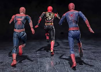 Amazon.co.jp: 魂ネイションズ スパイダーマン ノーウェイホーム