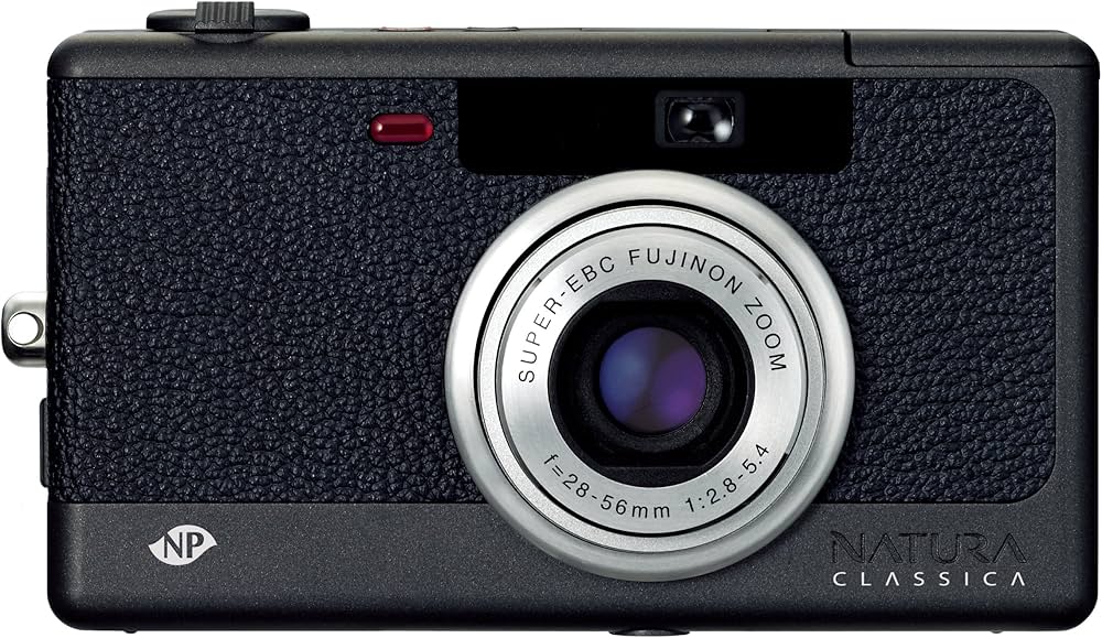 Amazon | FUJIFILM フィルムカメラ NATURA CLASSICA N (ナチュラ