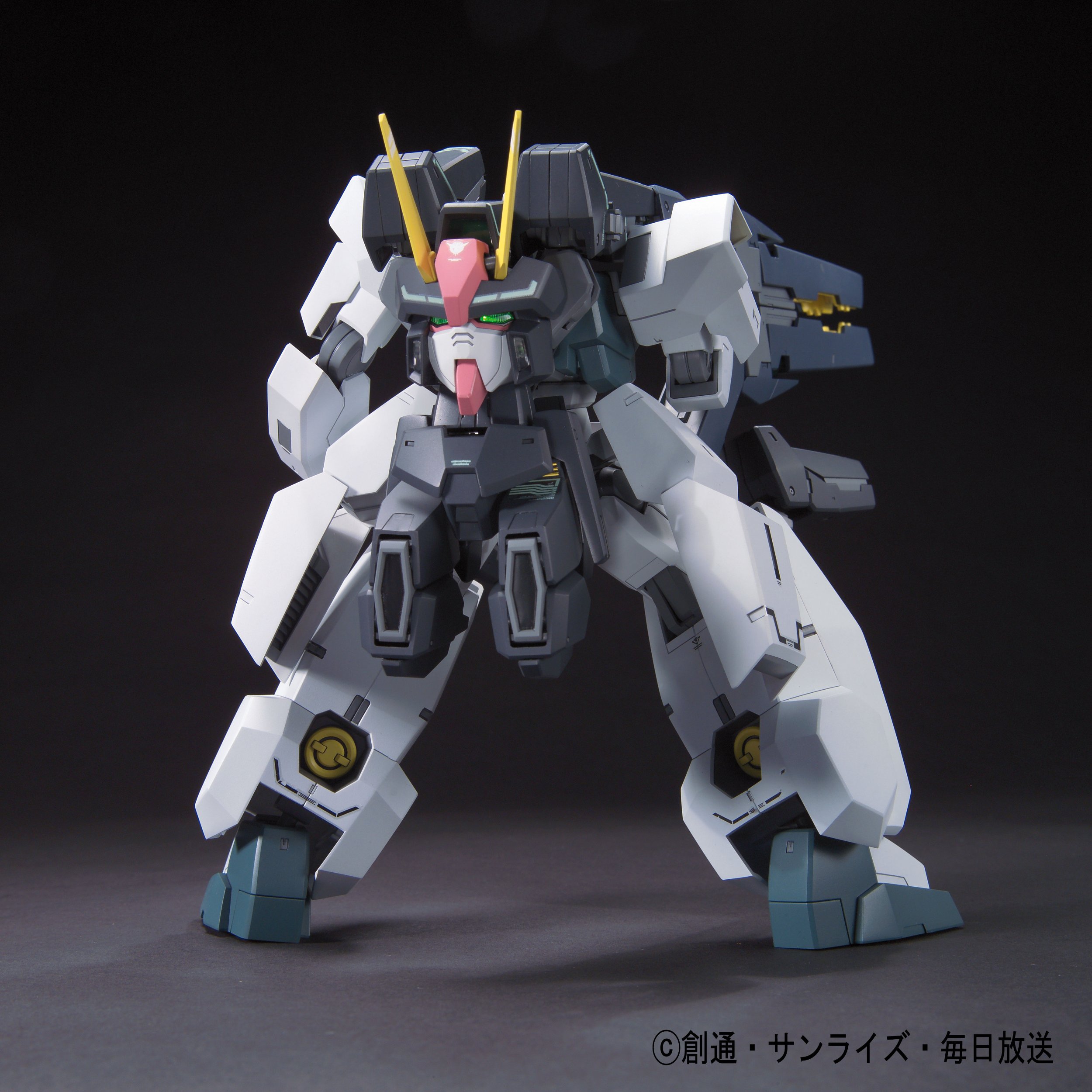 Amazon | 1/100 No.20 GN-008 セラヴィーガンダム(デザイナーズカラー