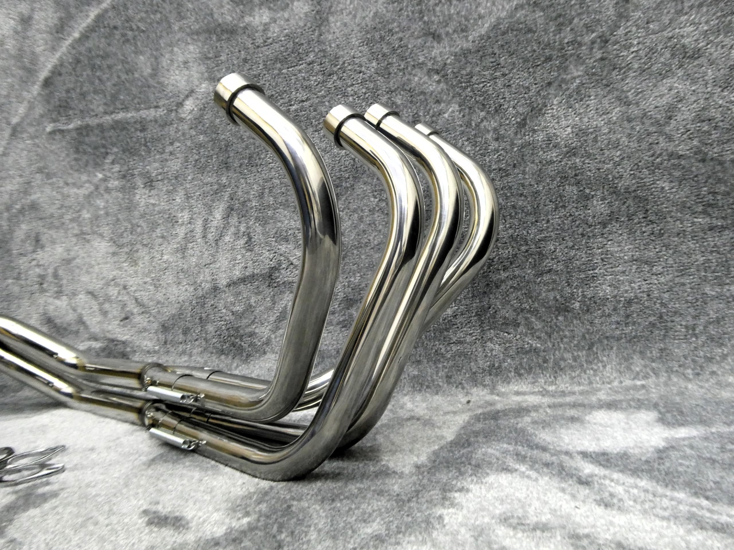 Amazon | ジェイド250 【侍】サムライ マフラー ステンレス/JADE