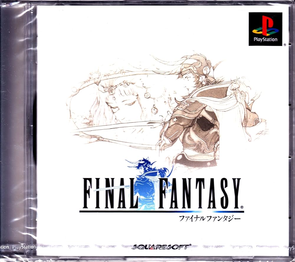 Amazon | ファイナルファンタジー | ゲームソフト
