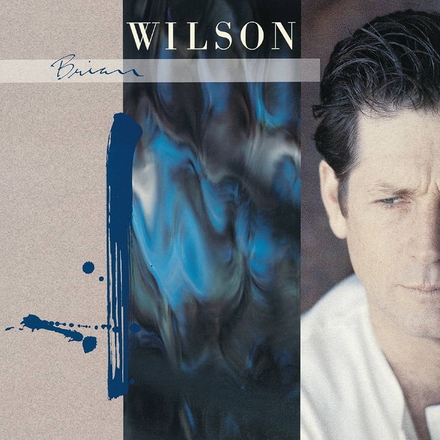 Amazon.co.jp: BRIAN WILSON: ミュージック