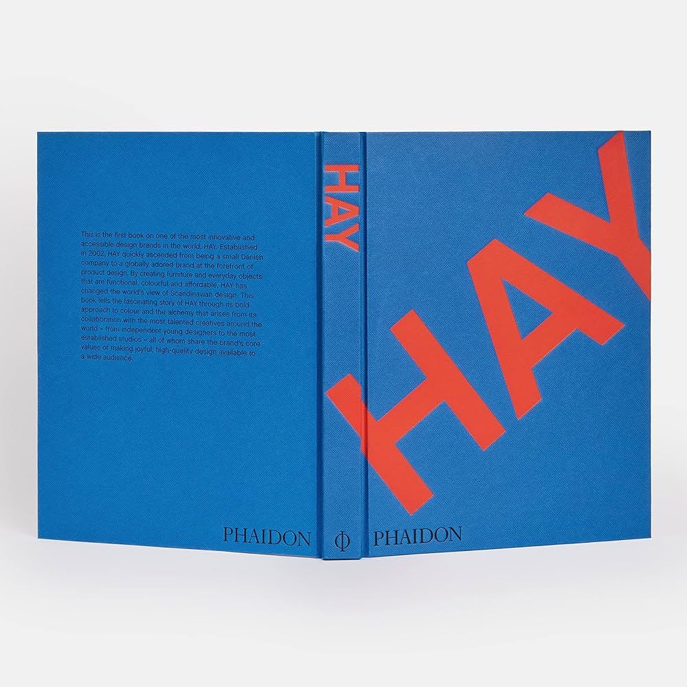 Amazon | HAY | Hay, Rolf and Mette, Hoke III, John, Keith, Kelsey