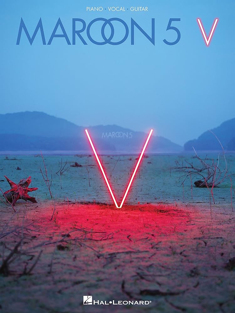 Maroon 5 - V Songbook - Kindle edition by Maroon 5. Arts