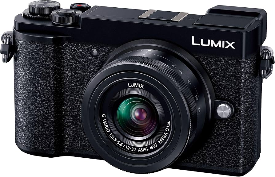 Amazon | パナソニック ミラーレス一眼カメラ ルミックス GX7MK3 標準