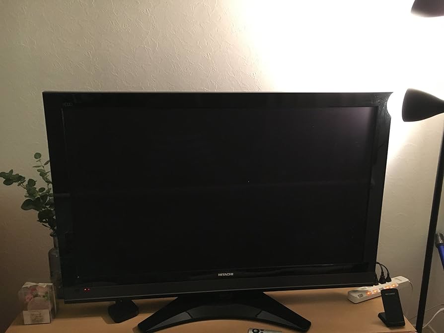 Amazon | 日立 50V型地上・BS・110度CSデジタルフルハイビジョン