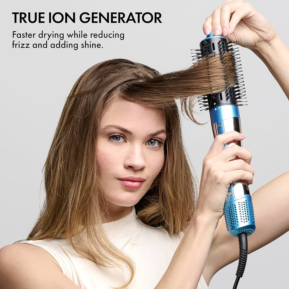 Amazon.com: BaBylissPRO StyleSwitch Ionic Multi-Styler, Air Styler