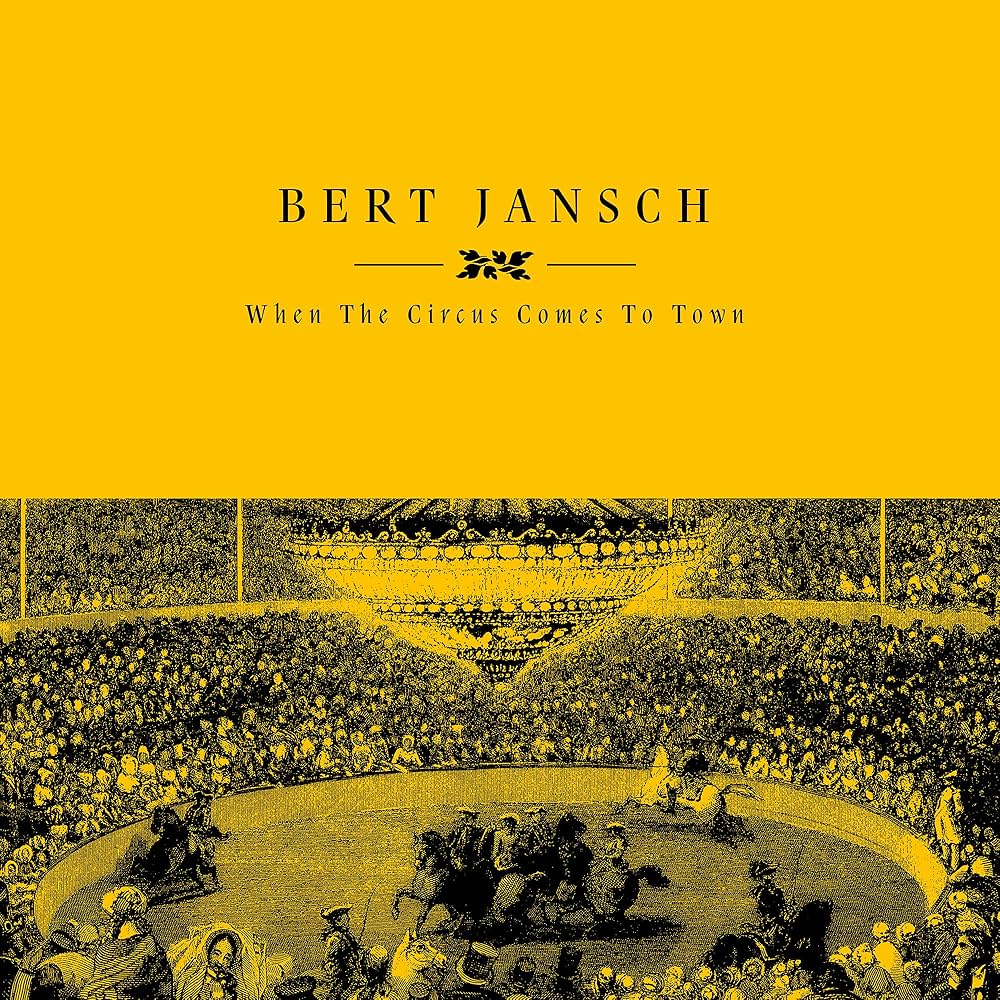 Amazon.com: When The Circus Comes To Town: CDs & Vinyl