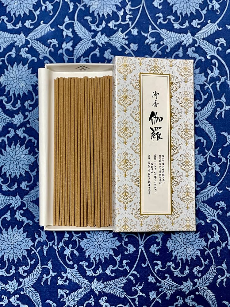 伽羅 香木 五味手本木 閑斎宗庵選 十種 歴史的銘香木 伽羅 香木 五味手