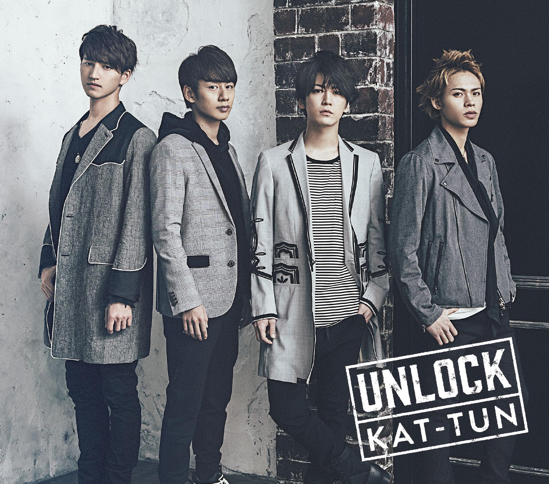 Amazon.co.jp: UNLOCK (通常盤): ミュージック