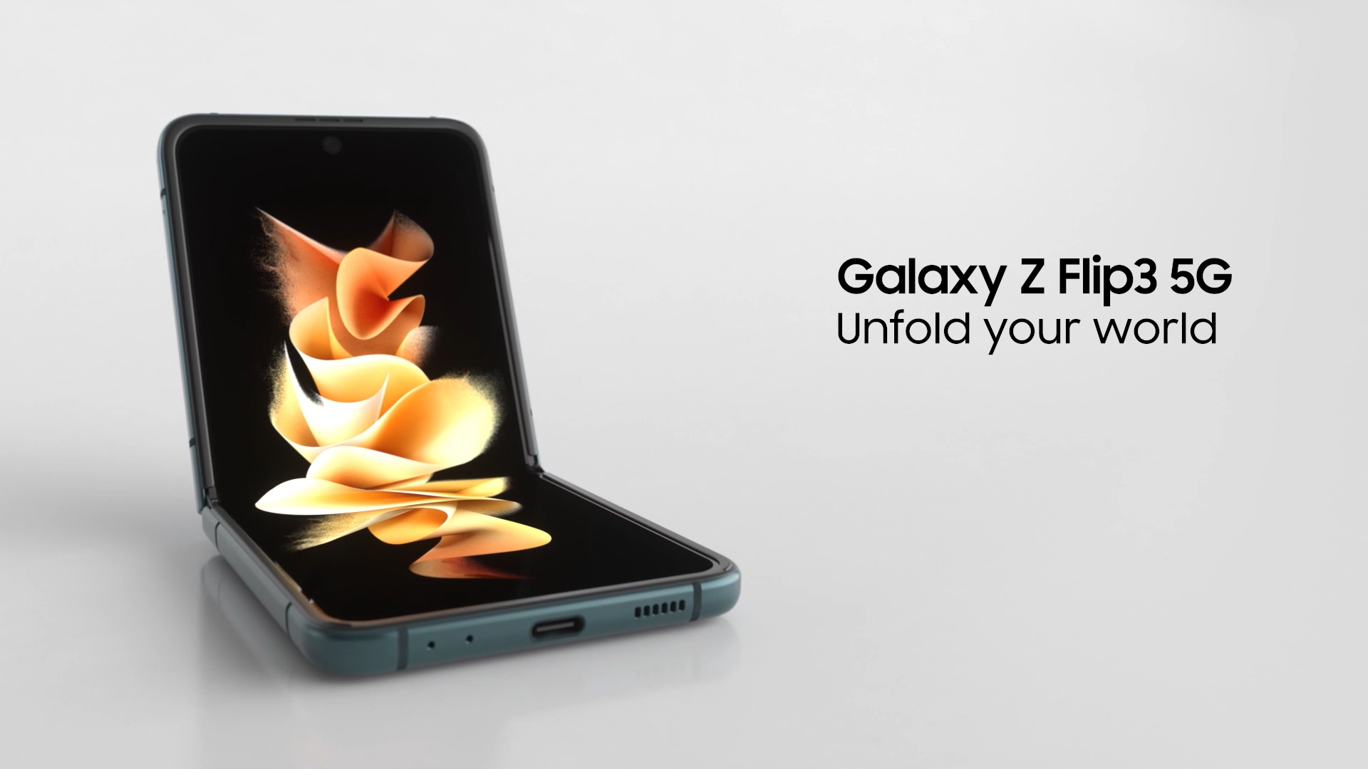 Amazon.com: SAMSUNG Galaxy Z Flip 3 5G Cell Phone, Factory