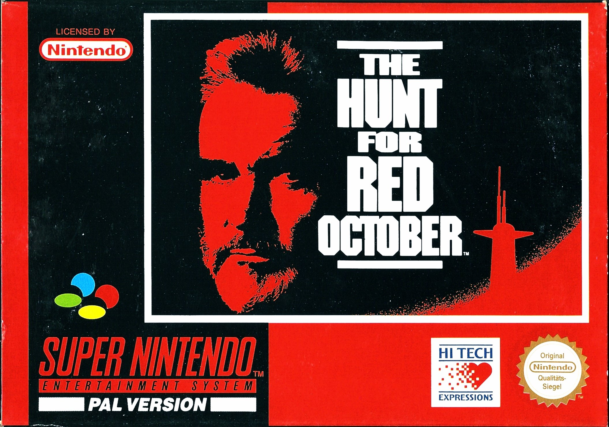 Amazon.com: Hunt for Red October : Video Games