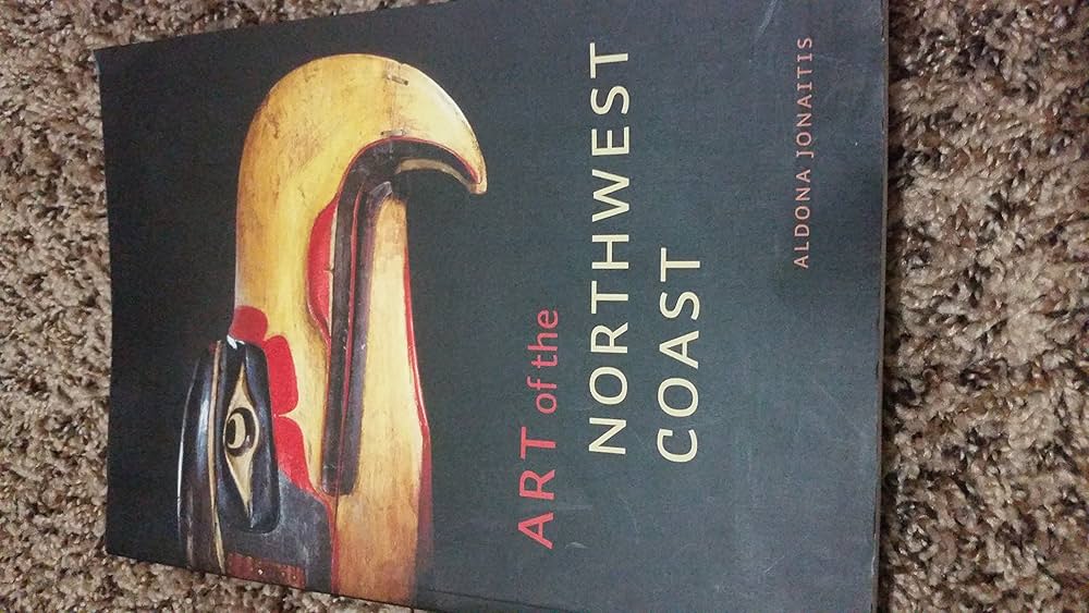 Amazon.com: Art of the Northwest Coast (Native Art of the Pacific