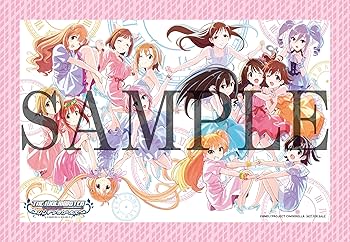 Amazon.co.jp: 【Amazon.co.jp限定】アイドルマスターシンデレラ