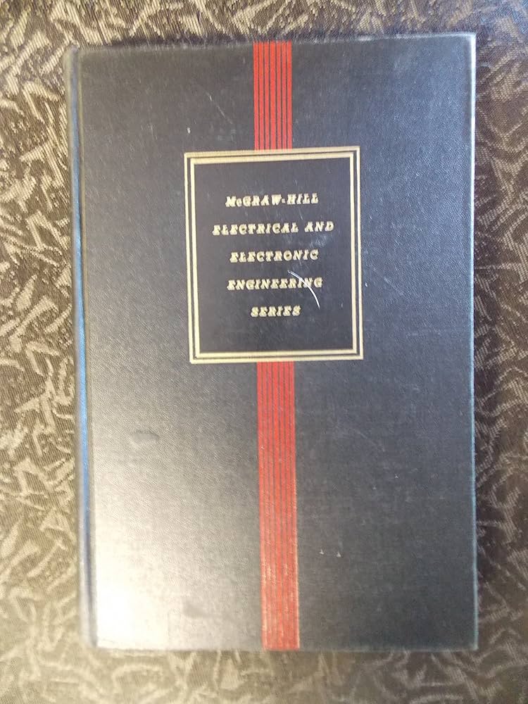 Electronics (McGraw-Hill Electrical and Electronic Engineering