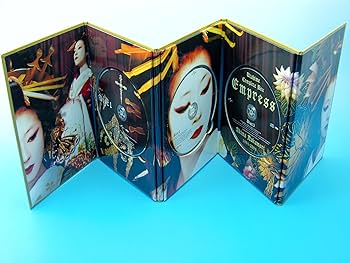 Amazon.co.jp: 歌姫 Complete Box Empress: Music