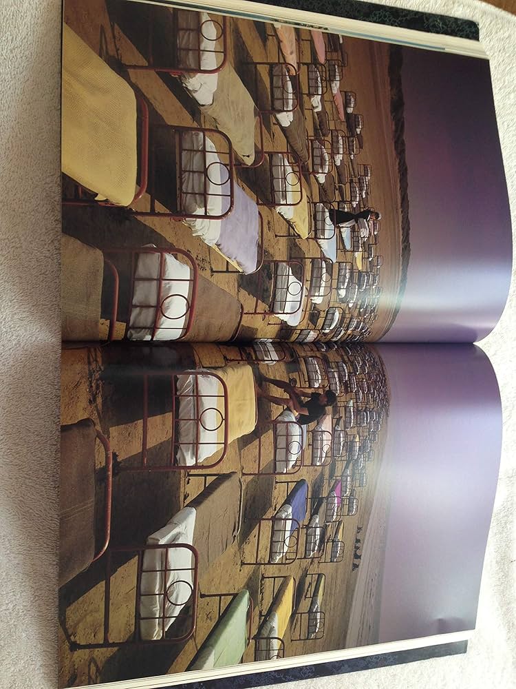 Mind over Matter: The Images of Pink Floyd: Storm Thorgerson