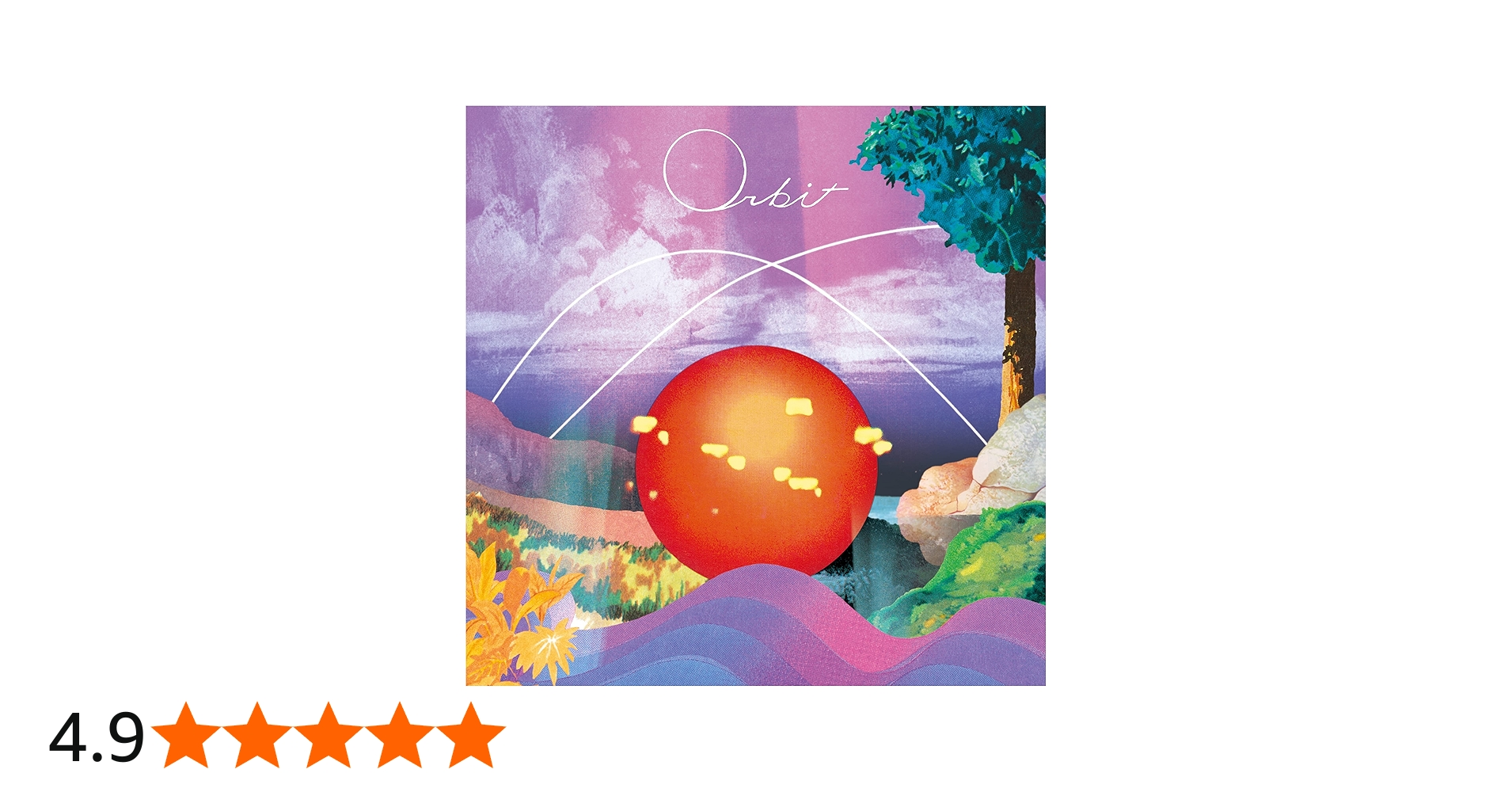 Amazon.co.jp: Orbit (初回限定盤) - STUTS: ミュージック