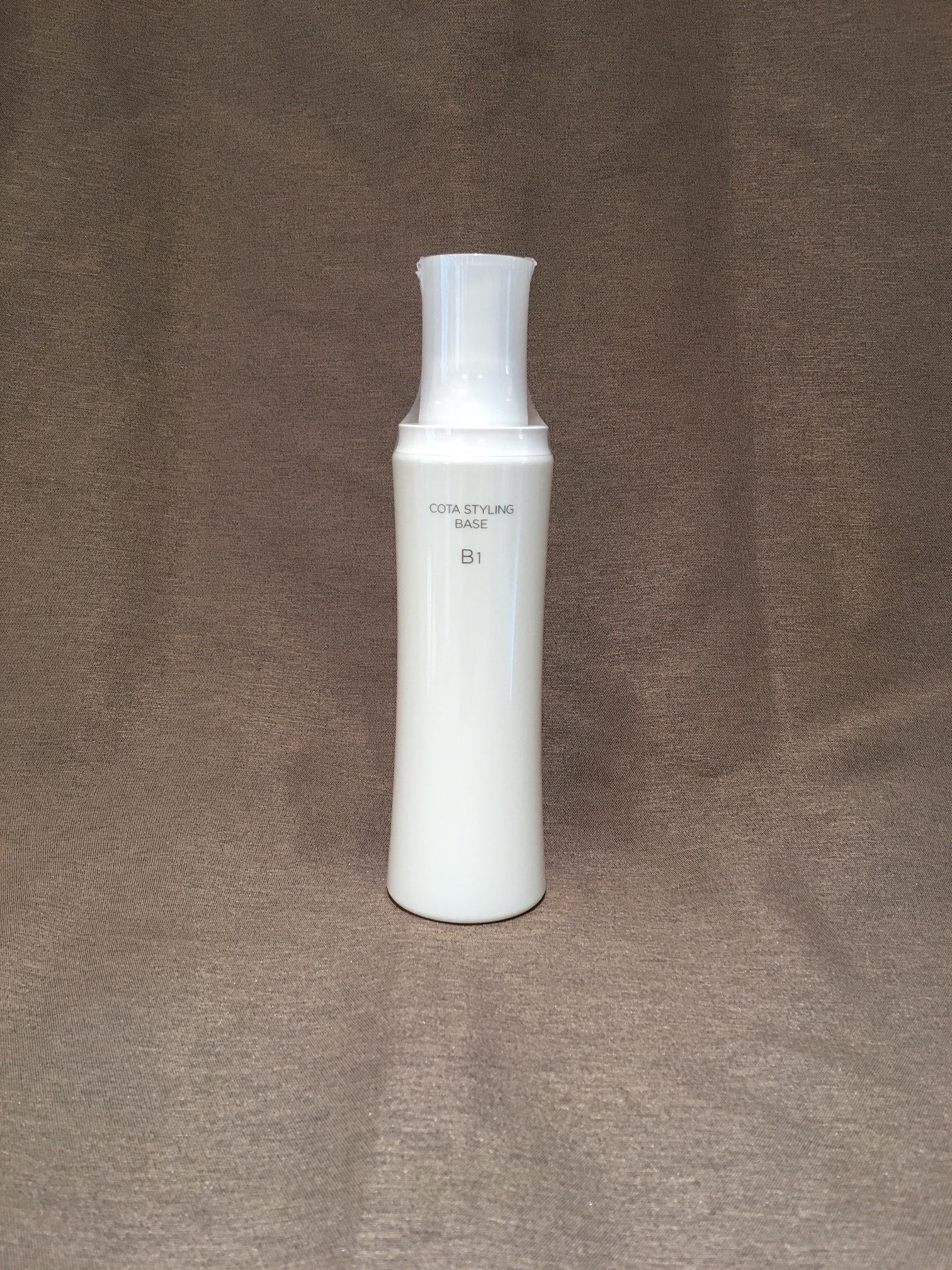 Amazon.co.jp: コタ スタイリング ベース B1 200ml : ビューティー