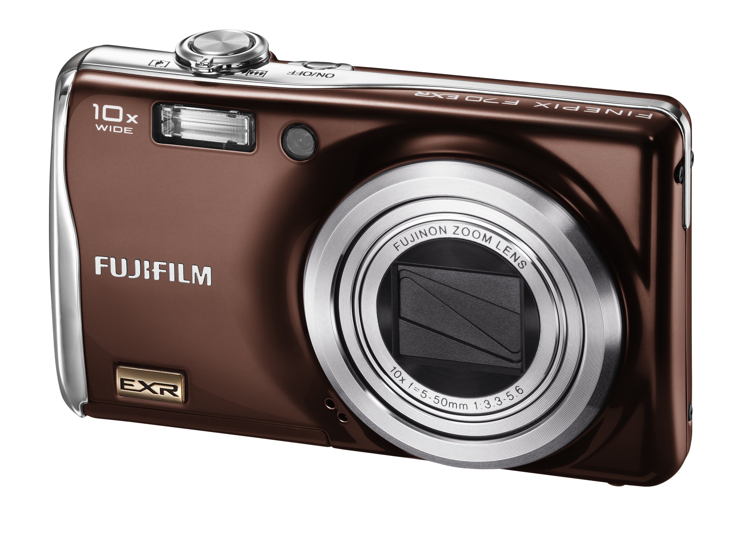 Amazon | FUJIFILM デジタルカメラ FinePix(ファインピックス) F70 EXR