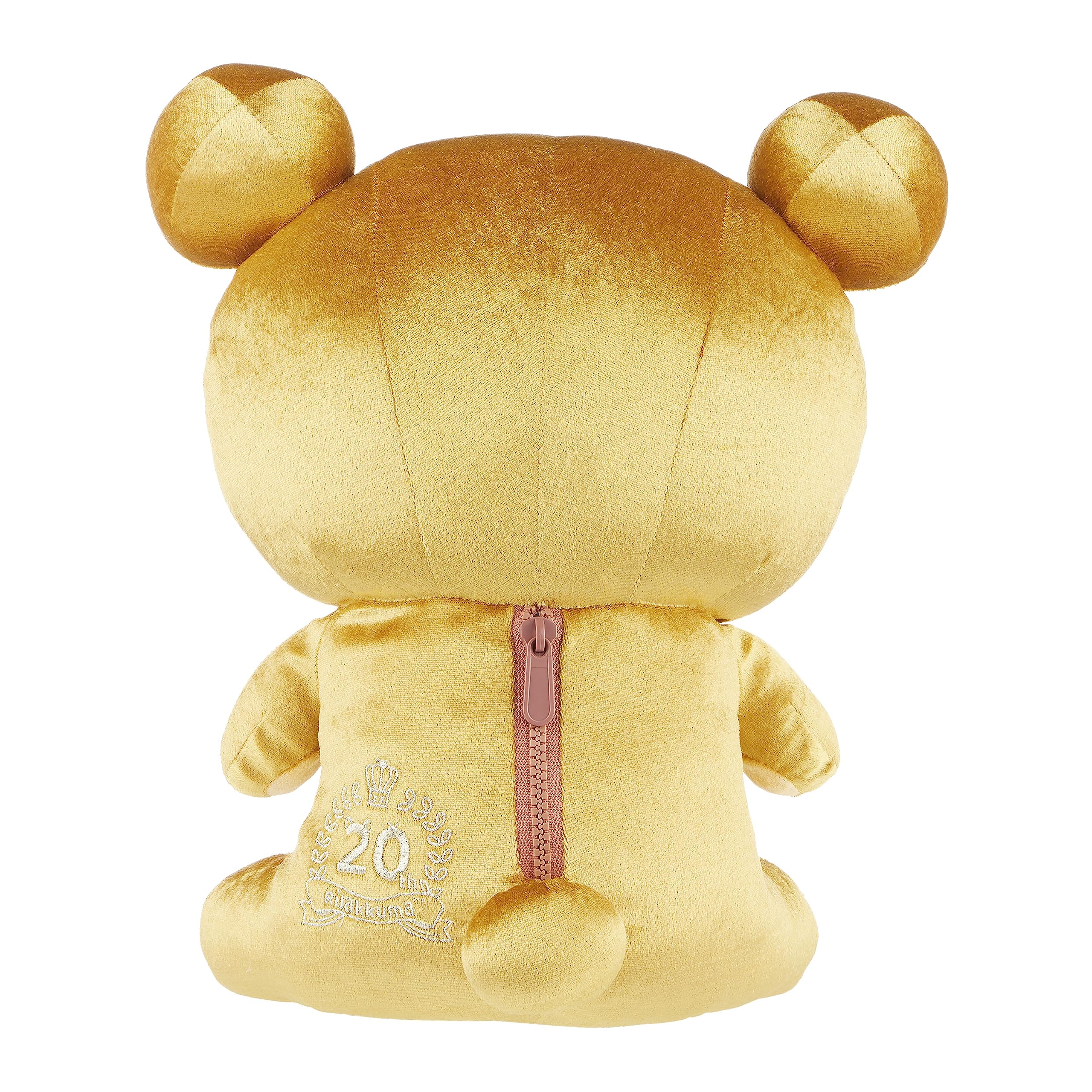 Amazon.co.jp: リラックマ 20th Anniversary Edition サンエックス