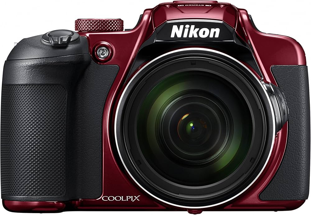 Amazon | Nikon デジタルカメラ COOLPIX B700 光学60倍ズーム2029万