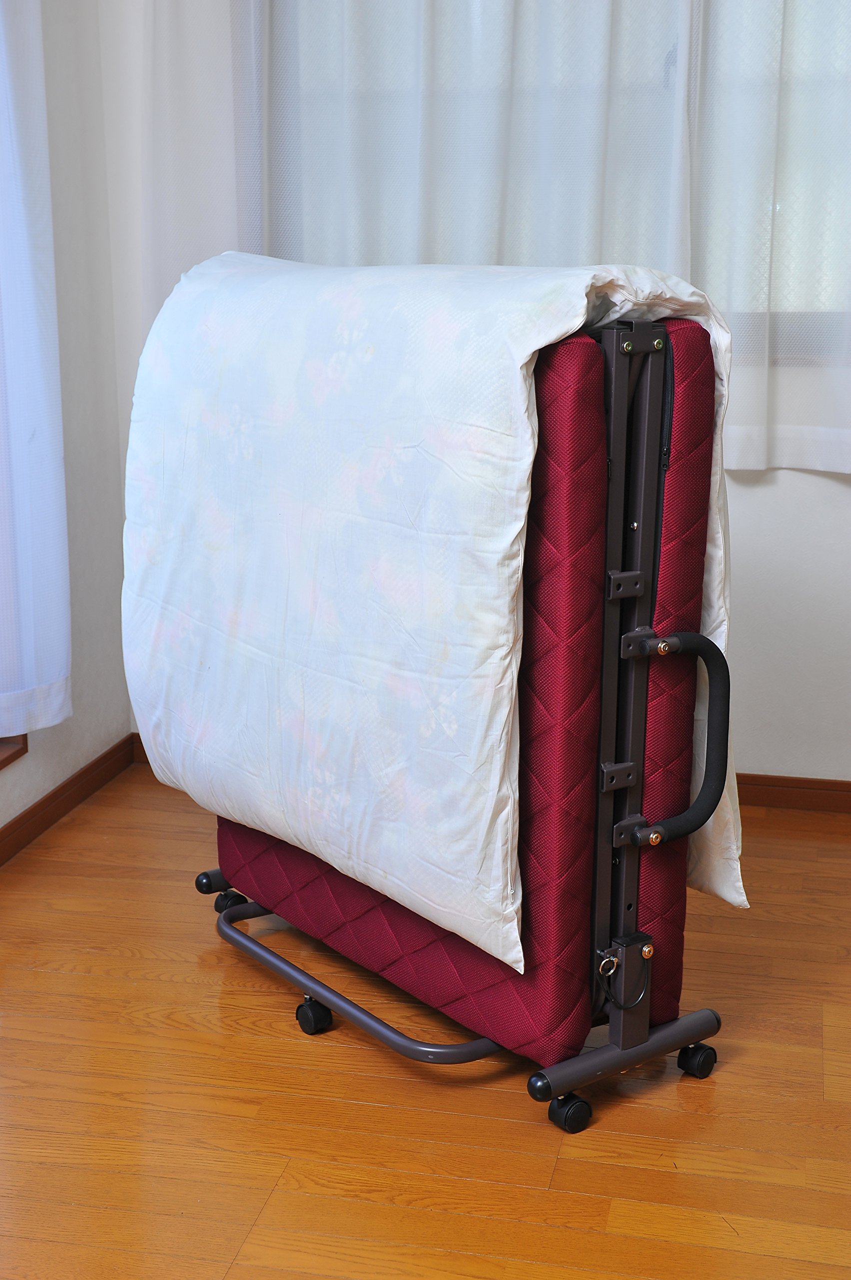 Amazon.co.jp: ビータ(Vita) 14段リクライニングベッド ブルー セミ