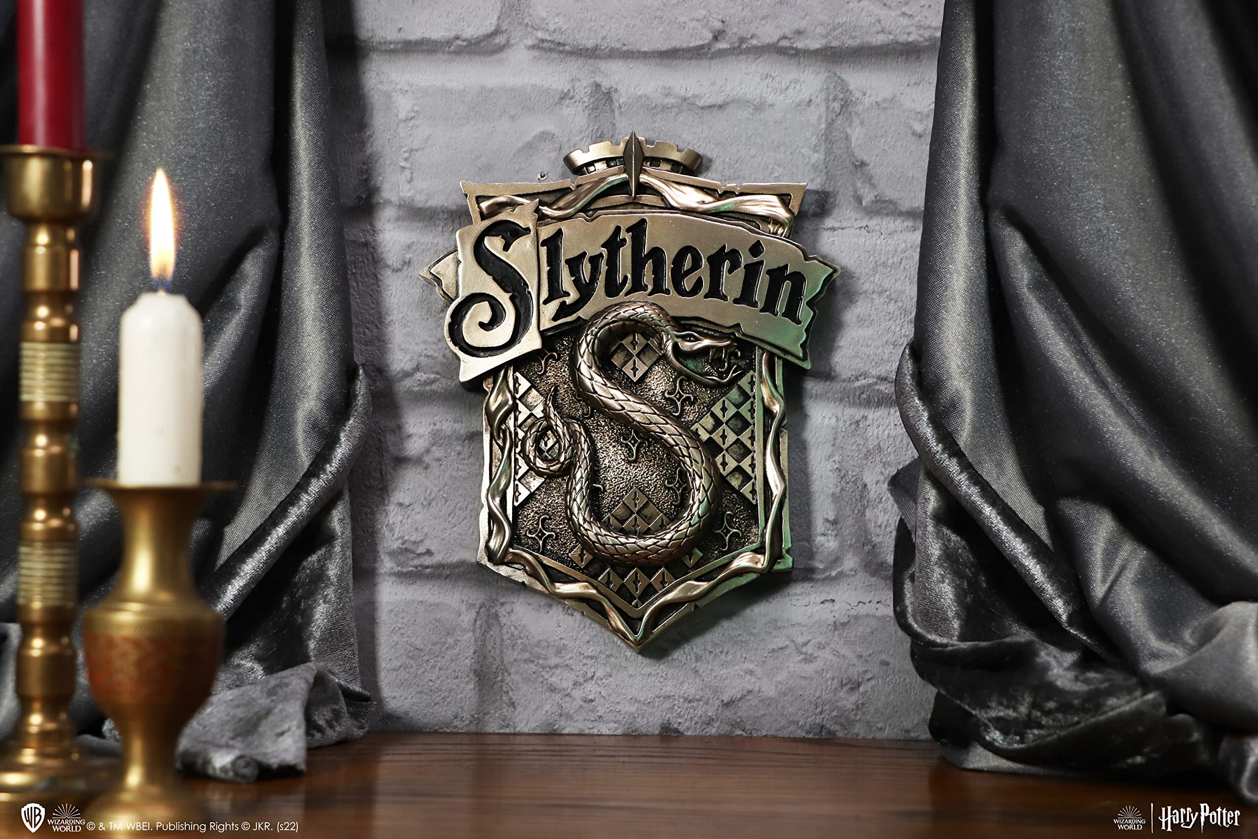 Amazon.co.jp: Nemesis Now 公式ライセンス商品 ハリーポッター