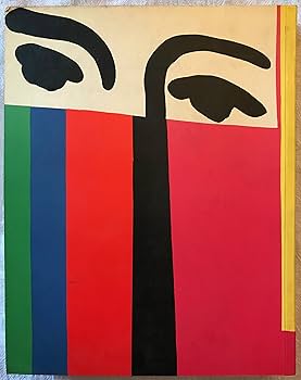 Henri Matisse: A Retrospective by John Elderfield (1992) Paperback