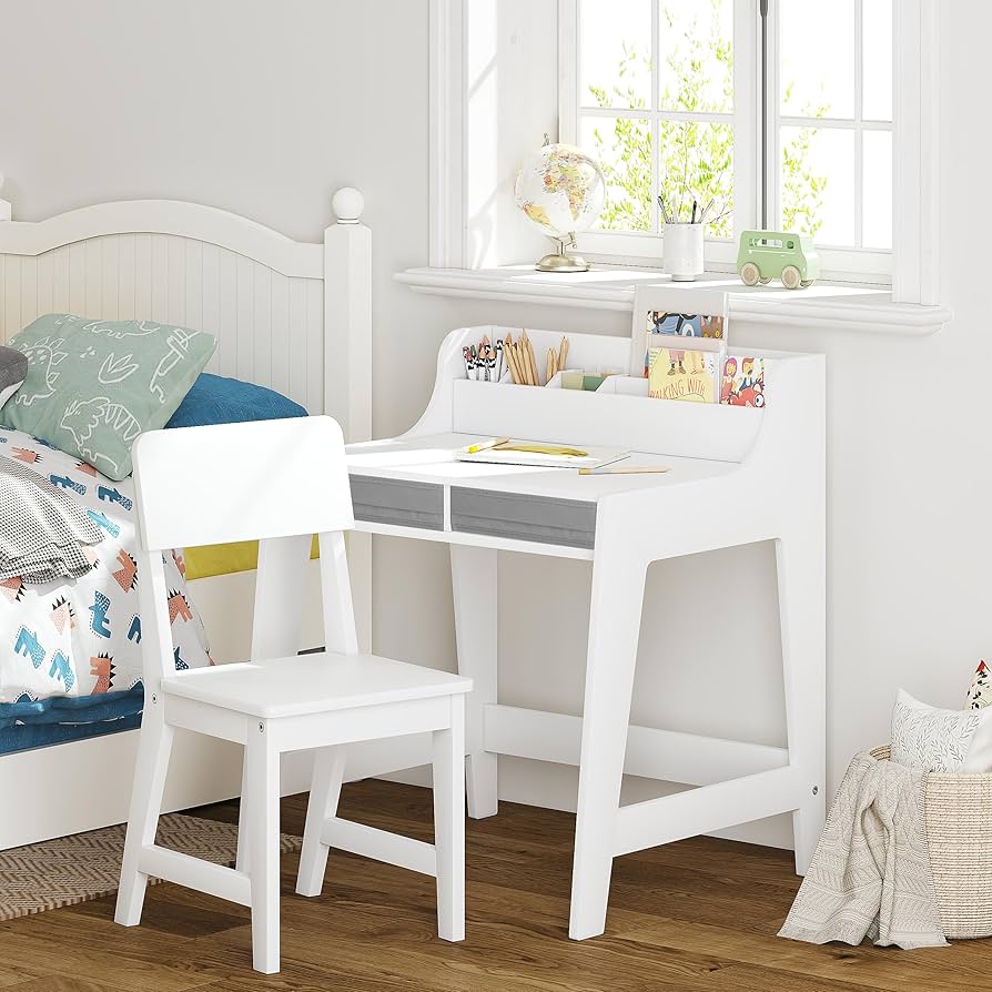 ラキ ペニーワイズ チャイルドデスク Paul Wilson ラキ ペニーワイズ