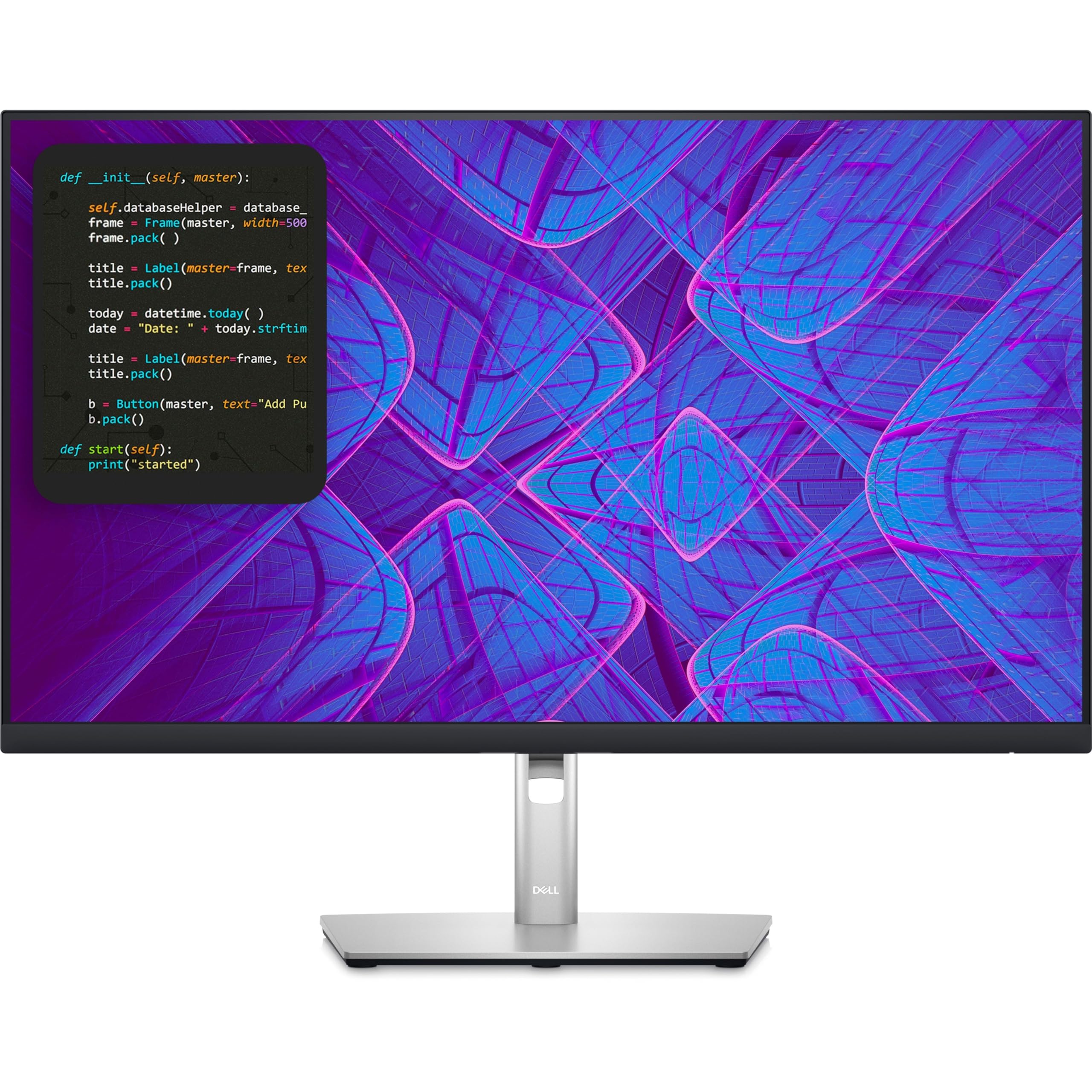 Amazon.com: Dell P2723QE USB-C Hub Monitor - 26.96-inch 4K (3840 x