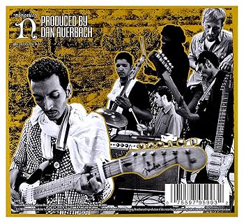 Amazon.com: Nomad: CDs & Vinyl