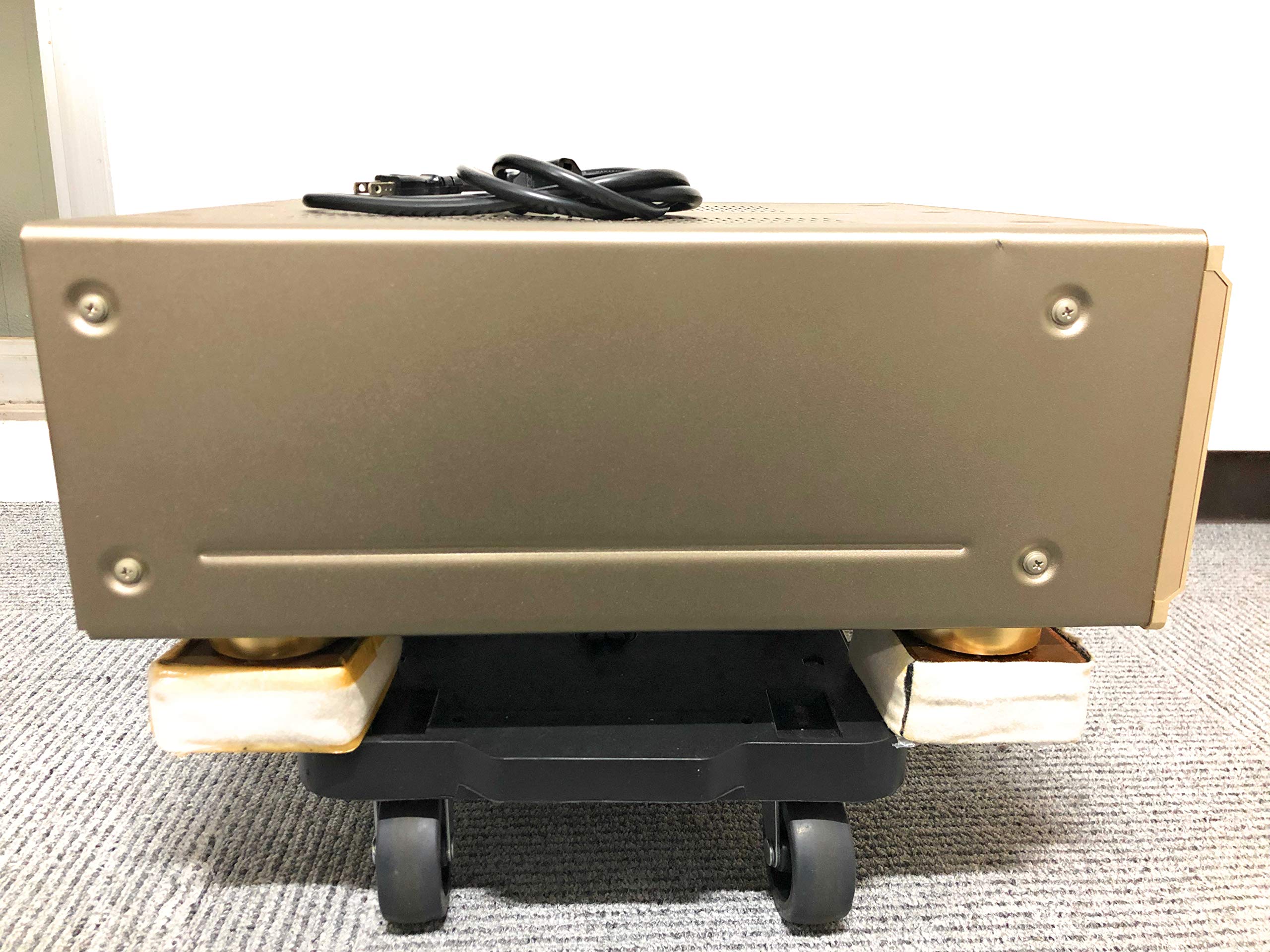 Amazon.co.jp: Denon プリメインアンプ ゴールド PMA-2000-4N : 家電