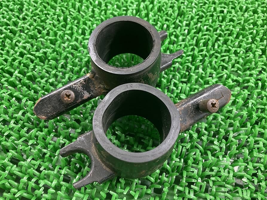 Amazon | CB750F フロントウインカーステー 左右 ホンダ 純正 中古